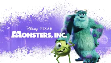 Backdrop to the movie "Monsters, Inc." #11976
