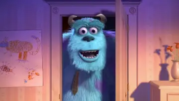 Backdrop to the movie "Monsters, Inc." #553787