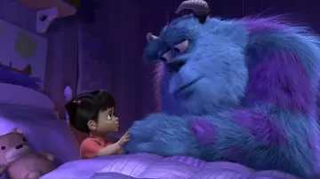 Backdrop to the movie "Monsters, Inc." #553790