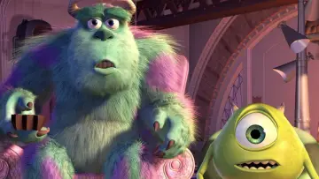 Backdrop to the movie "Monsters, Inc." #553797
