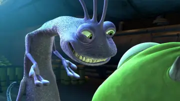 Backdrop to the movie "Monsters, Inc." #553813