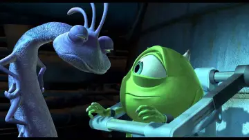 Backdrop to the movie "Monsters, Inc." #553814