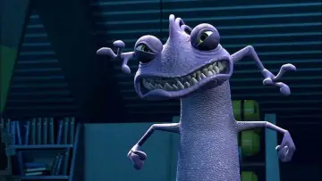 Backdrop to the movie "Monsters, Inc." #553817