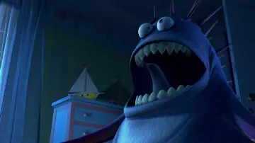 Backdrop to the movie "Monsters, Inc." #553829