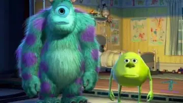 Backdrop to the movie "Monsters, Inc." #553831
