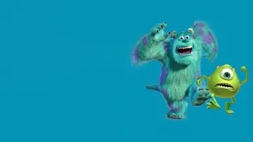 Backdrop to the movie "Monsters, Inc." #553843