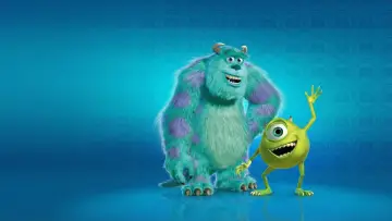 Backdrop to the movie "Monsters, Inc." #553849