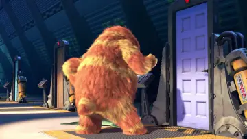 Backdrop to the movie "Monsters, Inc." #830745