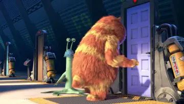 Backdrop to the movie "Monsters, Inc." #830747