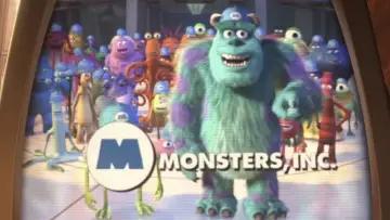 Backdrop to the movie "Monsters, Inc." #830748