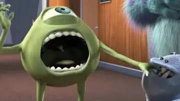 Backdrop to the movie "Monsters, Inc." #830750
