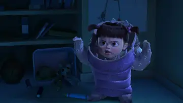 Backdrop to the movie "Monsters, Inc." #958806
