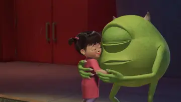 Backdrop to the movie "Monsters, Inc." #958807