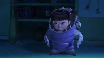 Backdrop to the movie "Monsters, Inc." #958810