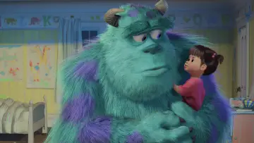 Backdrop to the movie "Monsters, Inc." #958814