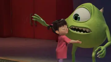 Backdrop to the movie "Monsters, Inc." #958815