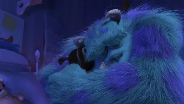 Backdrop to the movie "Monsters, Inc." #958816