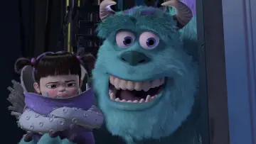 Backdrop to the movie "Monsters, Inc." #958818