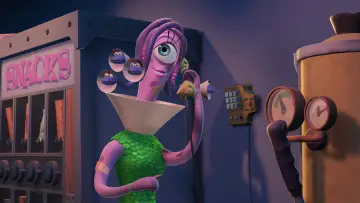 Backdrop to the movie "Monsters, Inc." #958823