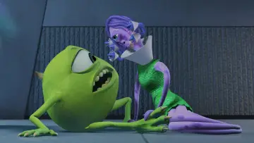 Backdrop to the movie "Monsters, Inc." #958824