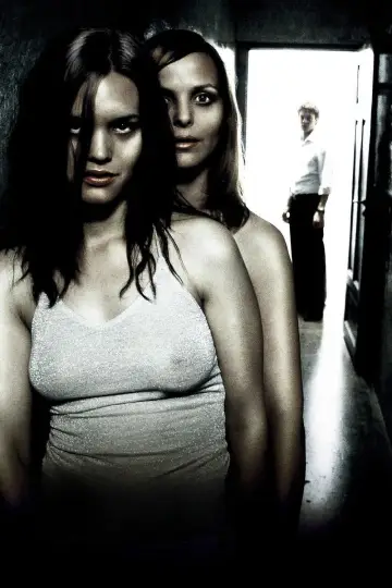 Poster to the movie "Next Door" #1122817