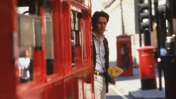 Backdrop to the movie "Notting Hill" #228653