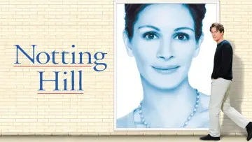 Backdrop to the movie "Notting Hill" #612909