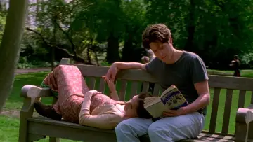 Backdrop to the movie "Notting Hill" #612910