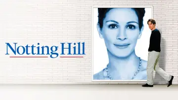 Backdrop to the movie "Notting Hill" #95457
