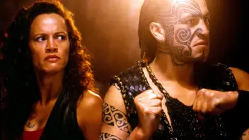 Backdrop to the movie "Once Were Warriors" #220402