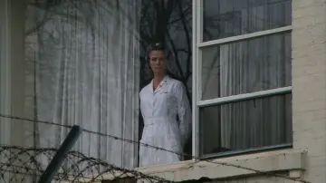 Backdrop to the movie "One Flew Over the Cuckoo