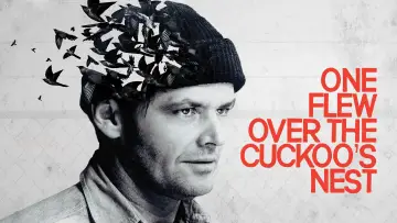 Backdrop to the movie "One Flew Over the Cuckoo