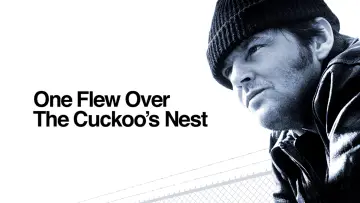 Backdrop to the movie "One Flew Over the Cuckoo