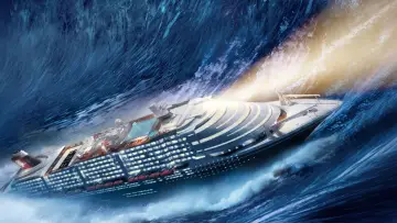 Backdrop to the movie "Poseidon" #810914