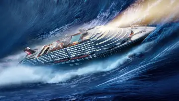 Backdrop to the movie "Poseidon" #810918