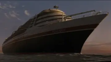 Backdrop to the movie "Poseidon" #810919