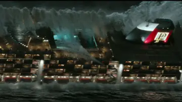 Backdrop to the movie "Poseidon" #810921