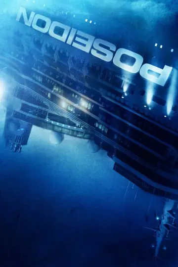 Poster to the movie "Poseidon" #810923