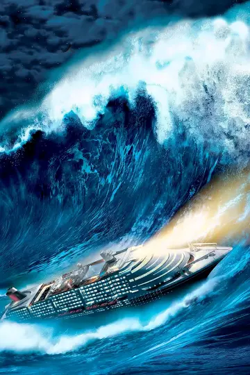 Poster to the movie "Poseidon" #810927
