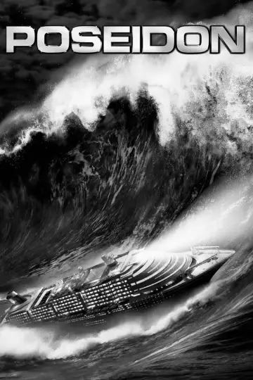Poster to the movie "Poseidon" #856383