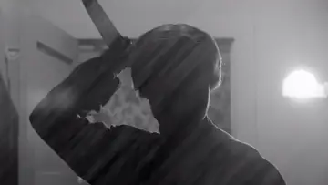 Backdrop to the movie "Psycho" #1183241
