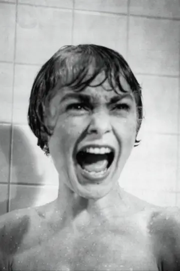 Poster to the movie "Psycho" #1206747