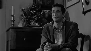 Backdrop to the movie "Psycho" #798803