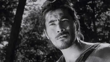 Backdrop to the movie "Rashomon" #177868