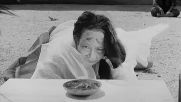 Backdrop to the movie "Rashomon" #701971