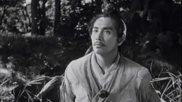 Backdrop to the movie "Rashomon" #930408