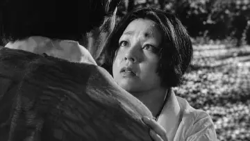 Backdrop to the movie "Rashomon" #964349