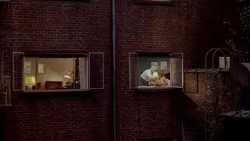 Backdrop to the movie "Rear Window" #174389