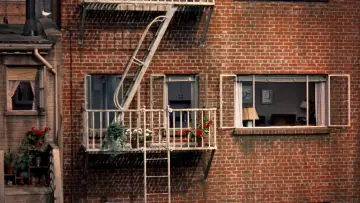 Backdrop to the movie "Rear Window" #174392