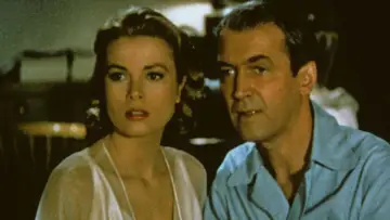 Backdrop to the movie "Rear Window" #174394